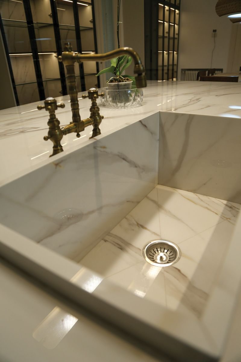 Muebles que protagonizan los ambientes